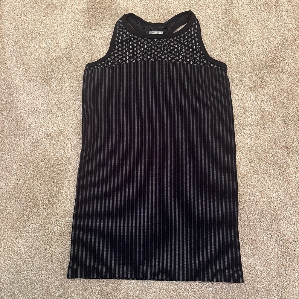 Athleta | Renew Racerback tank - Small